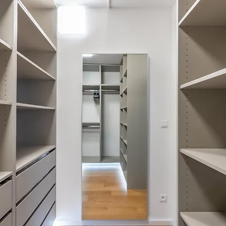 Apartamento Brand New Modern - Workspace Balcony & Parking Bratislava