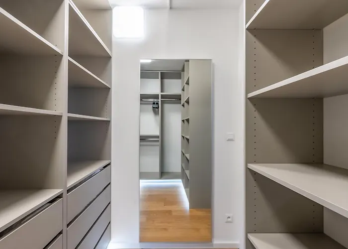 Apartman Brand New Modern - Workspace Balcony & Parking Pozsony