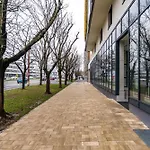 Brand New Modern - Workspace Balcony & Parking Διαμέρισμα *